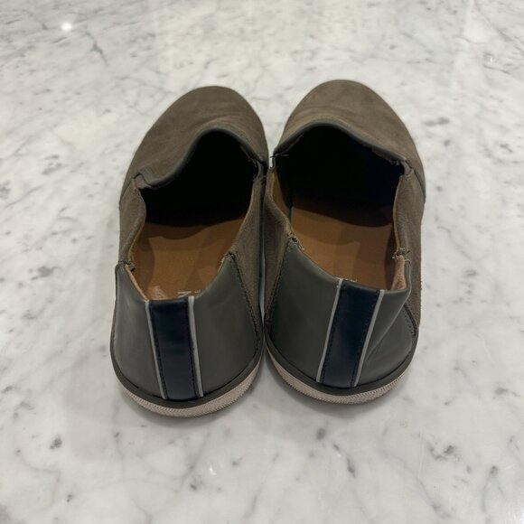 Kenneth Cole Reaction Center Slip-on Casual Shoes - Size 11M - Picture 2 of 5
